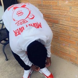 Meet your Posher, Ro